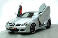 slk kit